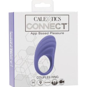 a cutting-edge device that takes pleasure to new heights with app-based control. Designed for couples who seek to enhance their intimate experiences