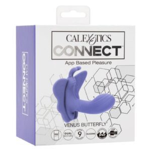 a sophisticated stimulator designed for the modern pleasure seeker. This dual motor stimulator offers full coverage stimulation