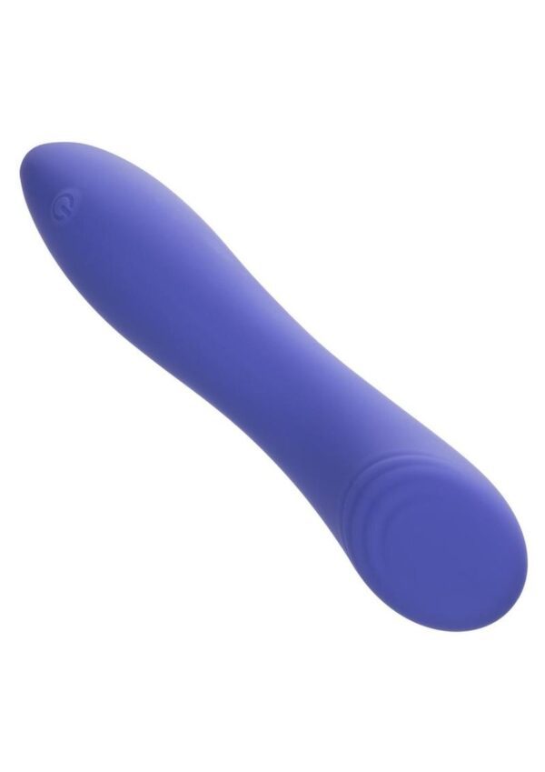 Step into a world where technology meets sensual satisfaction with the CalExotics Connectandtrade; Contoured G. This device is a marvel of modern pleasure