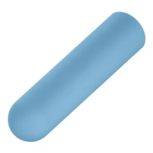 The Turbo Buzzandtrade; Rounded Bullet is a marvel of compact design and discreet stimulation. Perfect for on-the-go or intimate evenings