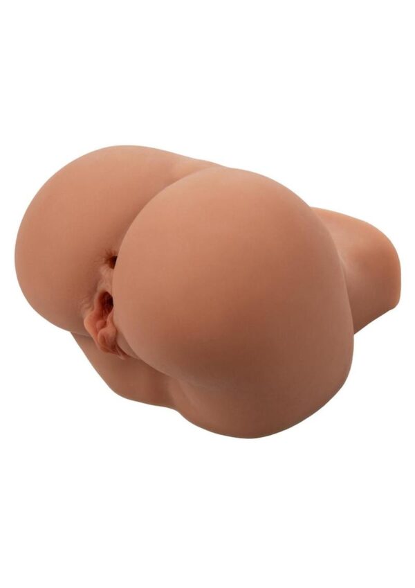 Step into a world of high-octane excitement with Cheap Thrillsandreg; The Roller Babe. This heavyweight masturbator