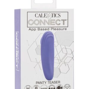 a revolutionary device that blends technology with sensuous pleasure. This sleek and slim panty teaser offers an exciting way to enhance your intimate moments
