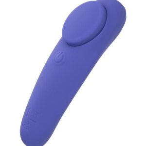 whether you`re indulging in solo play or spicing things up with a partner. This panty teaser can be used independently or controlled via a user-friendly