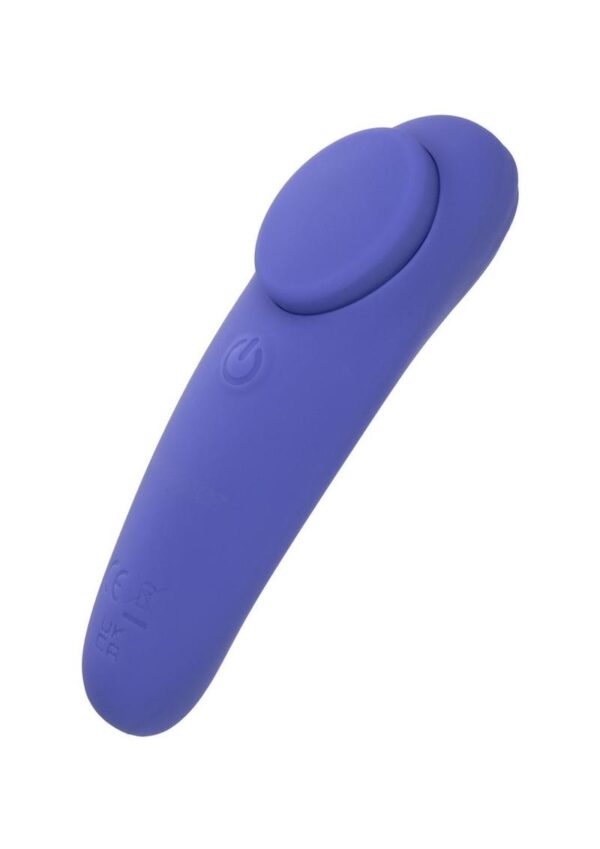 whether you`re indulging in solo play or spicing things up with a partner. This panty teaser can be used independently or controlled via a user-friendly