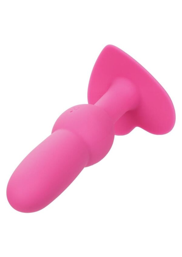 Dive into a world of thrilling sensations with the First Timeandreg; Vibrating Beaded Probe. Designed for those who seek an extra edge in their explorations