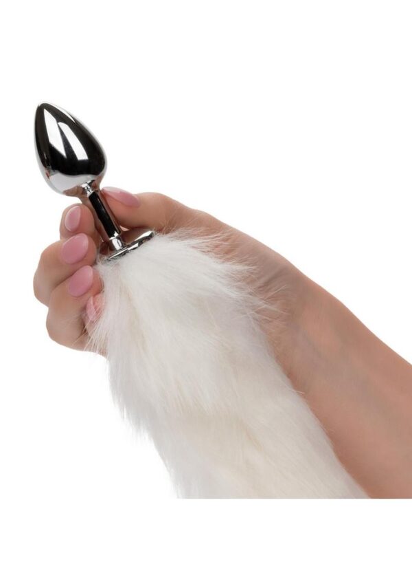 ideal for those seeking an adventurous twist in their intimate play. The probe`s streamlined design is crafted for enhanced stimulation