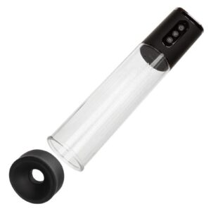 making it a revolutionary tool in the realm of intimate enhancement. Perfect for those who appreciate efficiency and effectiveness