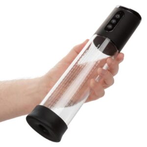 this pump is a testament to advanced design and user-friendly functionality. Featuring four powerful speeds of automatic suction