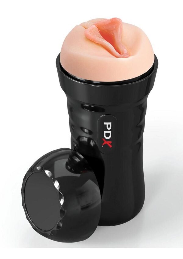 No lube neededandmdash;just add water!Youandrsquo;ve cum to the right place