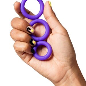 wear one