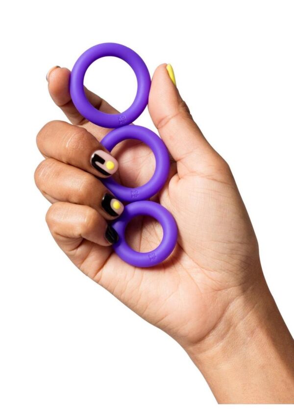 wear one