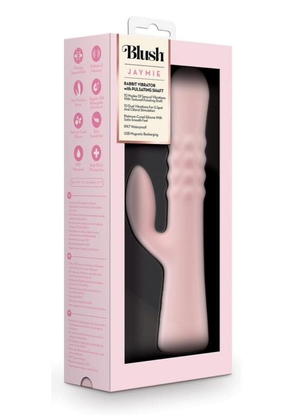 offering a world of stimulating G-spot and clitoral sensations all at once. Designed for your satisfaction