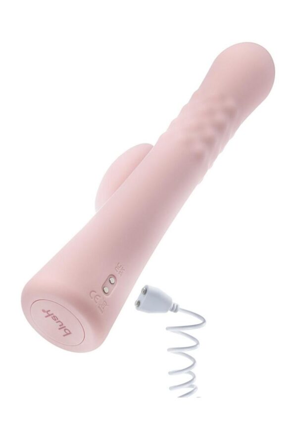 bringing you 10 unique internal sensations that will make your toes curl. The round clitoral stimulator was built for comfort
