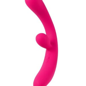 curved design of the Reflexx Rabbit 3 is more than just for looksit`s designed to be reactionary to your movements. The internal steel band comes alive