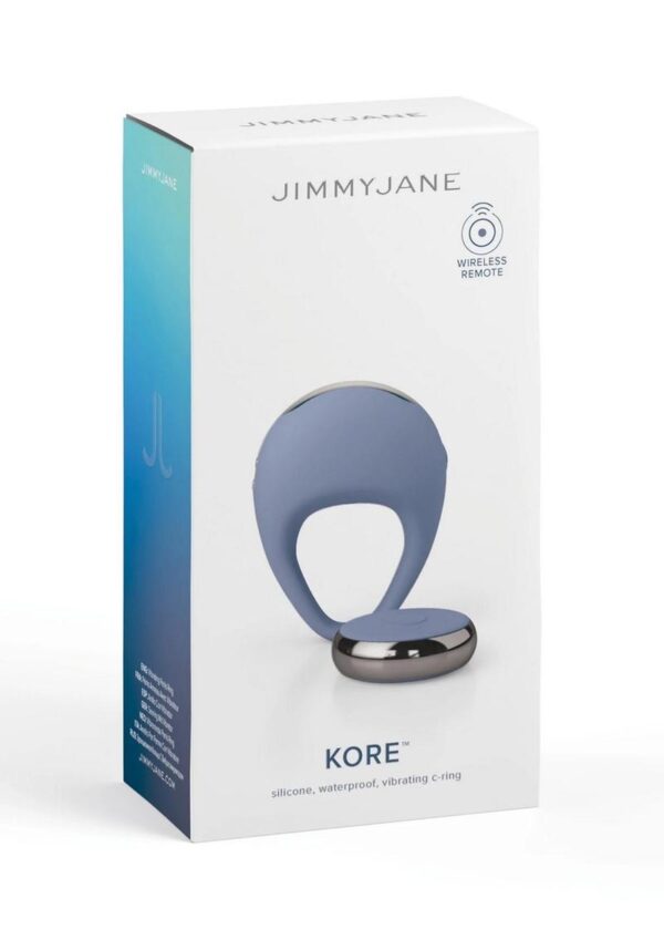 3 intensity levels and 7 vibration modes. Try out the remote control for spontaneous couples. High-performance c-ring with powerful fulfilling vibrations  10 vibration modes 3 intensity levels with 7 vibration patterns (3 + 7) Waterproof c-ring; fully submersible and bath-friendly (Remote is NOT waterproof) C-Ring and remote are both USB rechargeable with the included magnetic charging cord High-performance battery: 60-minute run time / 120-minute charge time Made with hygienic silicone and plastic Easy 1-button operation 1-Year limited warranty