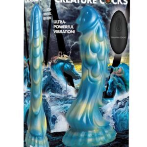 suction cup base on any flat surface! Get buzzed with the powerful vibrator inside and choose between 3 speeds and 7 patterns of vibration that you control with the battery operated remote! Made out of premium