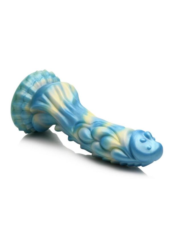 phthalate-free silicone
