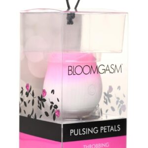 premium silicone. Add some water-based lubricant and enjoy the slippery