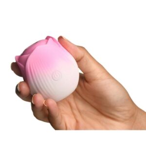 stimulating pulses! Take it in the shower or bath