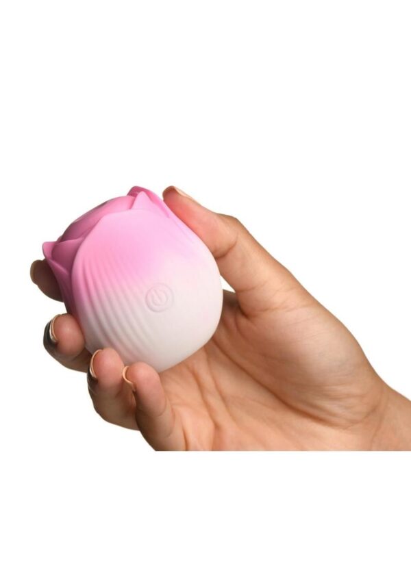 stimulating pulses! Take it in the shower or bath