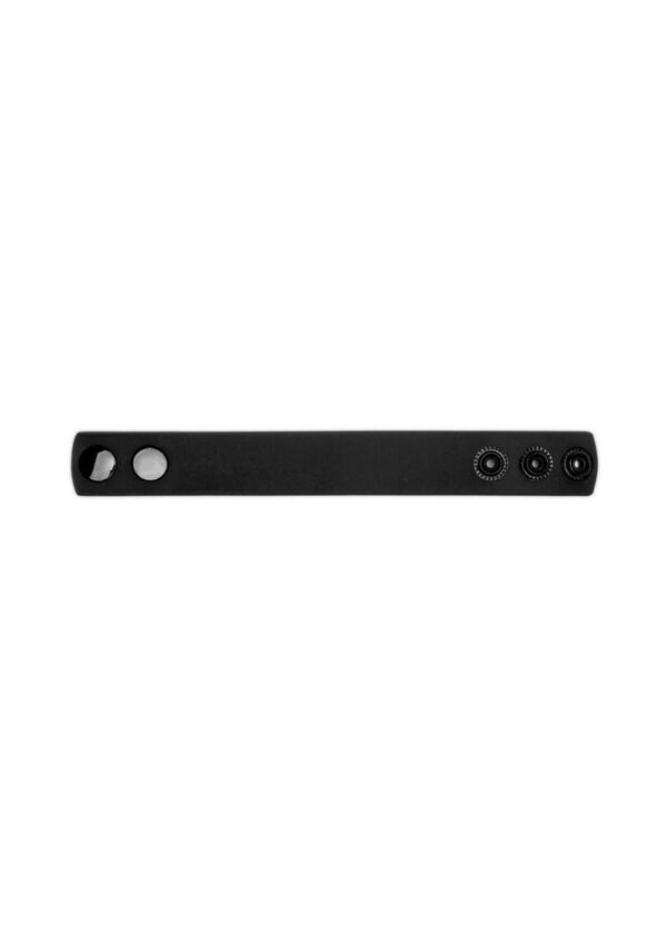 this strap is crafted to amplify your pleasure