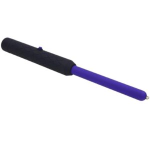 and a moderate sting are all within the realm of possibility with the Stinger. The Stingerandrsquo;s handle features a non-slip