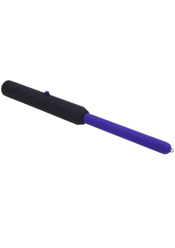and a moderate sting are all within the realm of possibility with the Stinger. The Stingerandrsquo;s handle features a non-slip