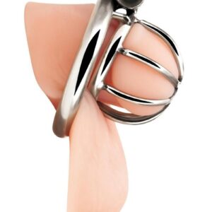 and tease in the most intimate way. With its petite size