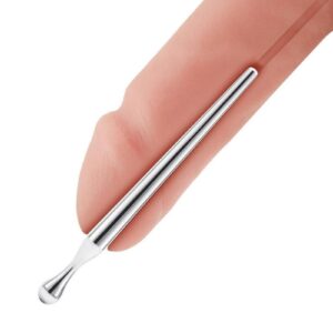 body-safe stainless steel