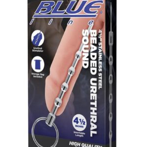 designed for those seeking intense pleasure and urethral stimulation. Crafted from high-quality