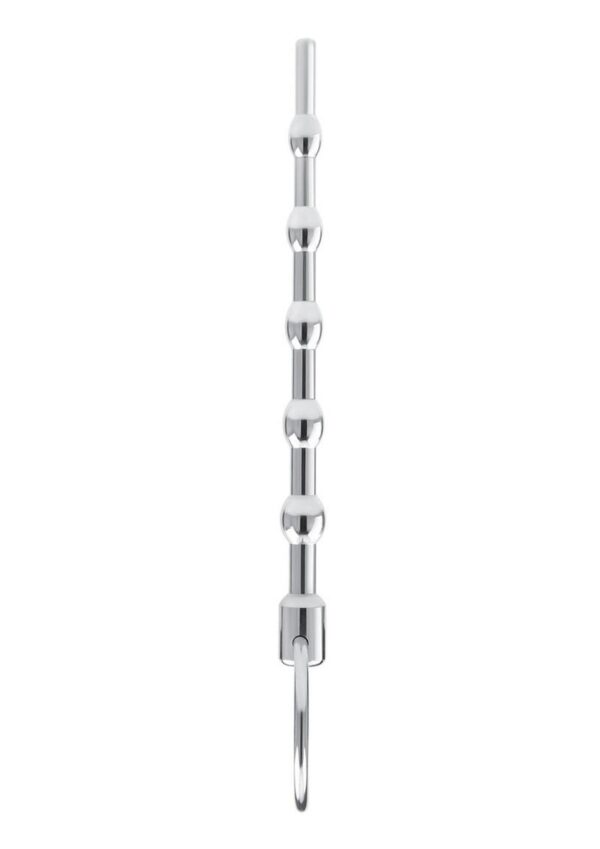 body-safe stainless steel