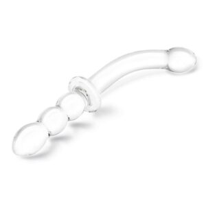 a series of sensual beads amplifies your experience