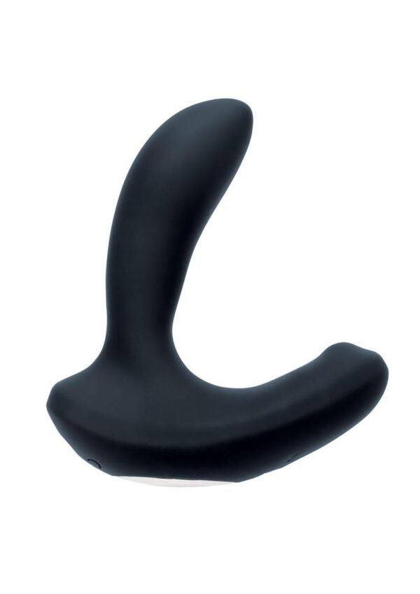 and increase urine flow. With an adjustable shaft and flexible base