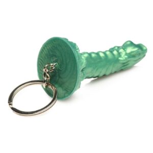 or hot horror monsters! Place them with your keys