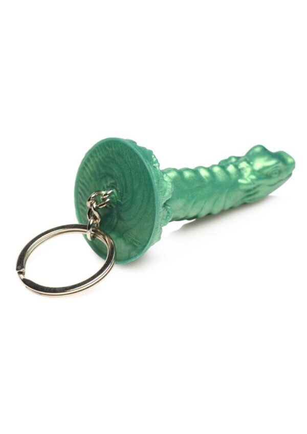 or hot horror monsters! Place them with your keys