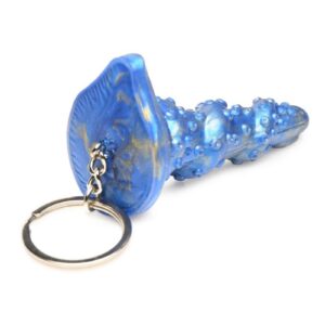 or hot horror monsters! Place them with your keys