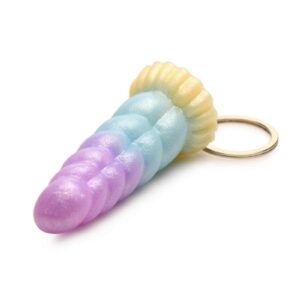 or hot horror monsters! Place them with your keys