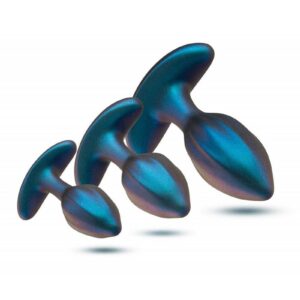 Large - 4.75 Length (3.5 Insertable Length) x 1.5 WidthMedium - 3.5 Length (3 Insertable Length) x 1.25 WidthSmall - 3.25 Length (2.5 Insertable Length) x 1 Width