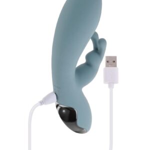 delivering intense dual sensations customized with two robust independently operated motors. Height: 7.93andrdquo;