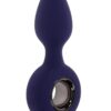 finishing with the round ringed handle that doubles as a safety base. 12 vibrating speeds andamp; patternsMade from phthalate andamp; latex free silicone andamp; ABSHeight: 5andrdquo;