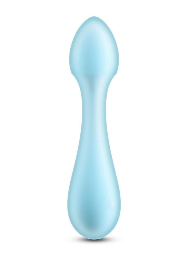 Pure by NS Novelties A charming collection of vibrators enhanced with an outer layer of translucent color