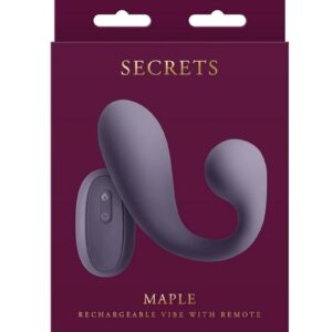 Maple is made from premium