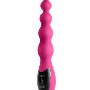 Transition to the era of digital technology with Virtua by INYA. A sophisticated vibrator