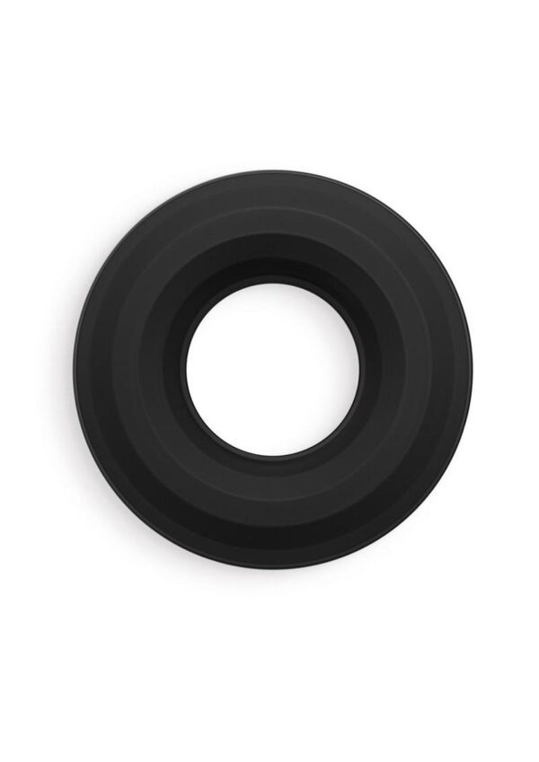 Renegade Fireman Rings are made from exceptionally soft liquid silicone for a comfortable fit. Fireman rings ensure prolonged performance and heighten climax. Available in assorted colors and sizes. Suitable for use with all lubricants including silicone.  Waterproof Rating - IPX8.