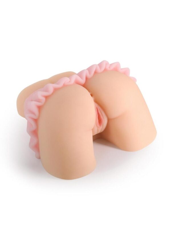 Barely Legal series of Sexy Strokers are ideal for ultra-life like sensations. Each unique stroker is made of soft