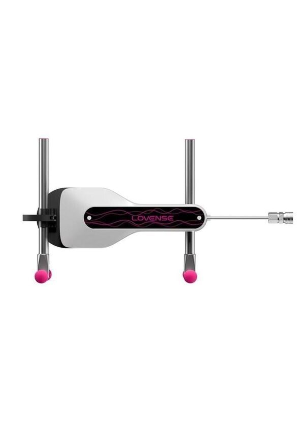 The same thruster used by cam stars around the world
