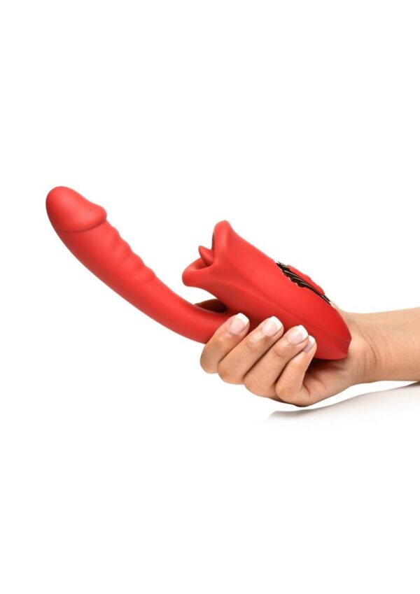 ribbed