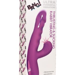 G-spot targeting