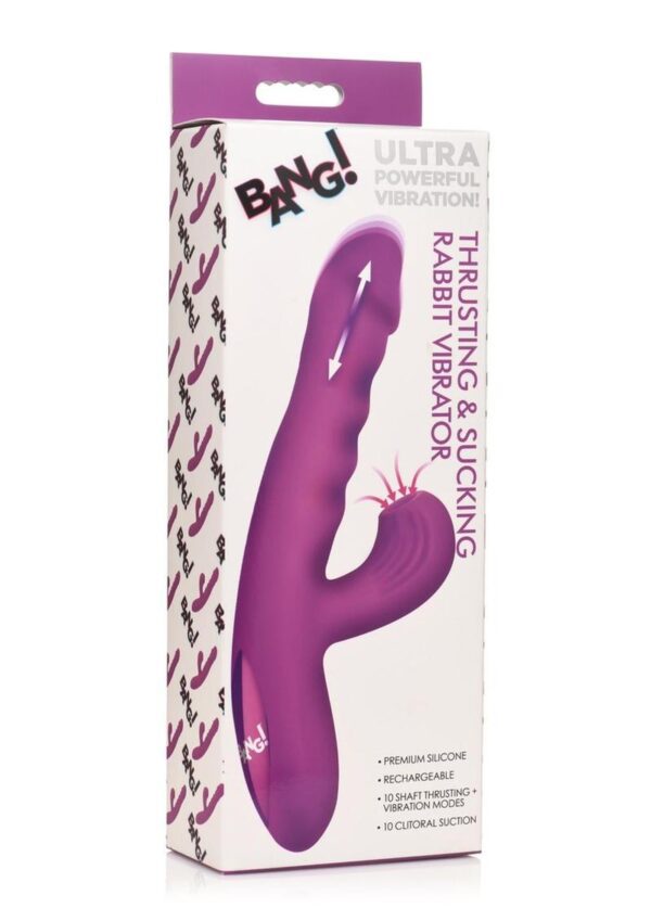 G-spot targeting