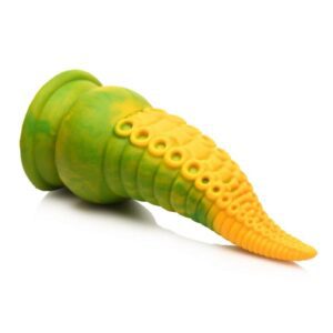 this uniquely textured shaft stimulates you in new and spectacular ways! To add to the sensations